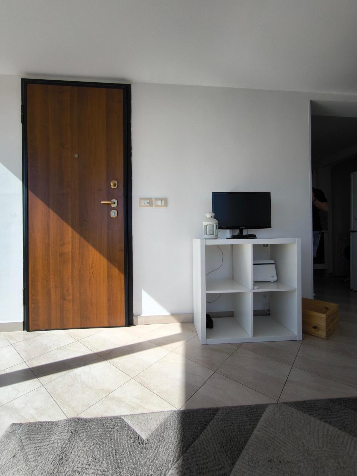 Rifugio Del Sole House Catania