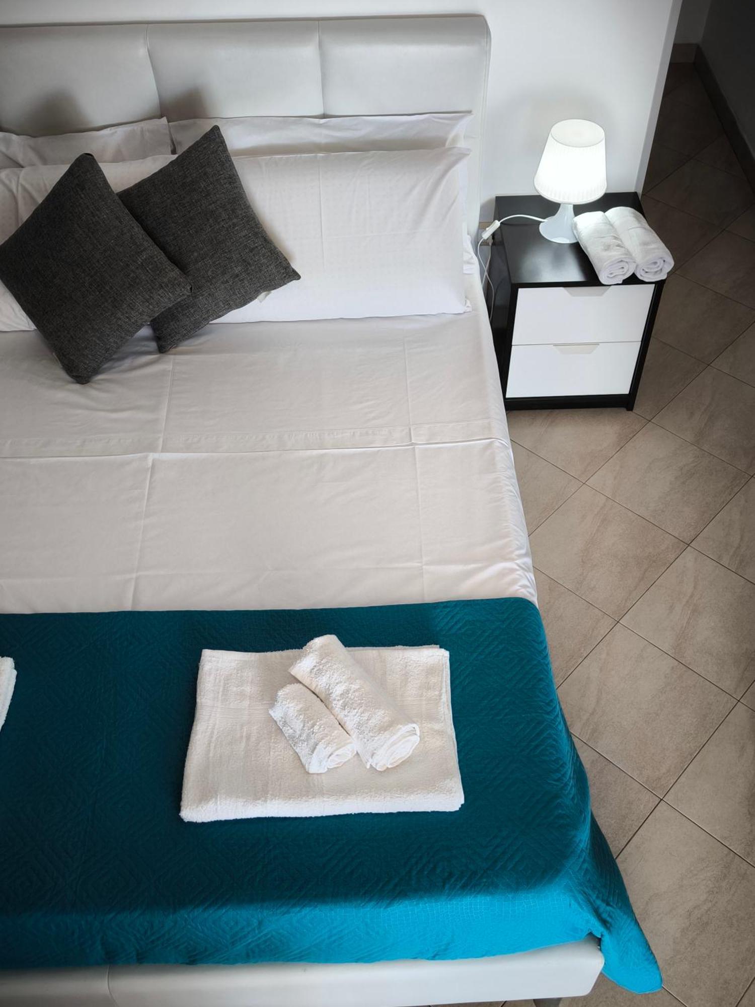 Rifugio Del Sole House Apartment Catania