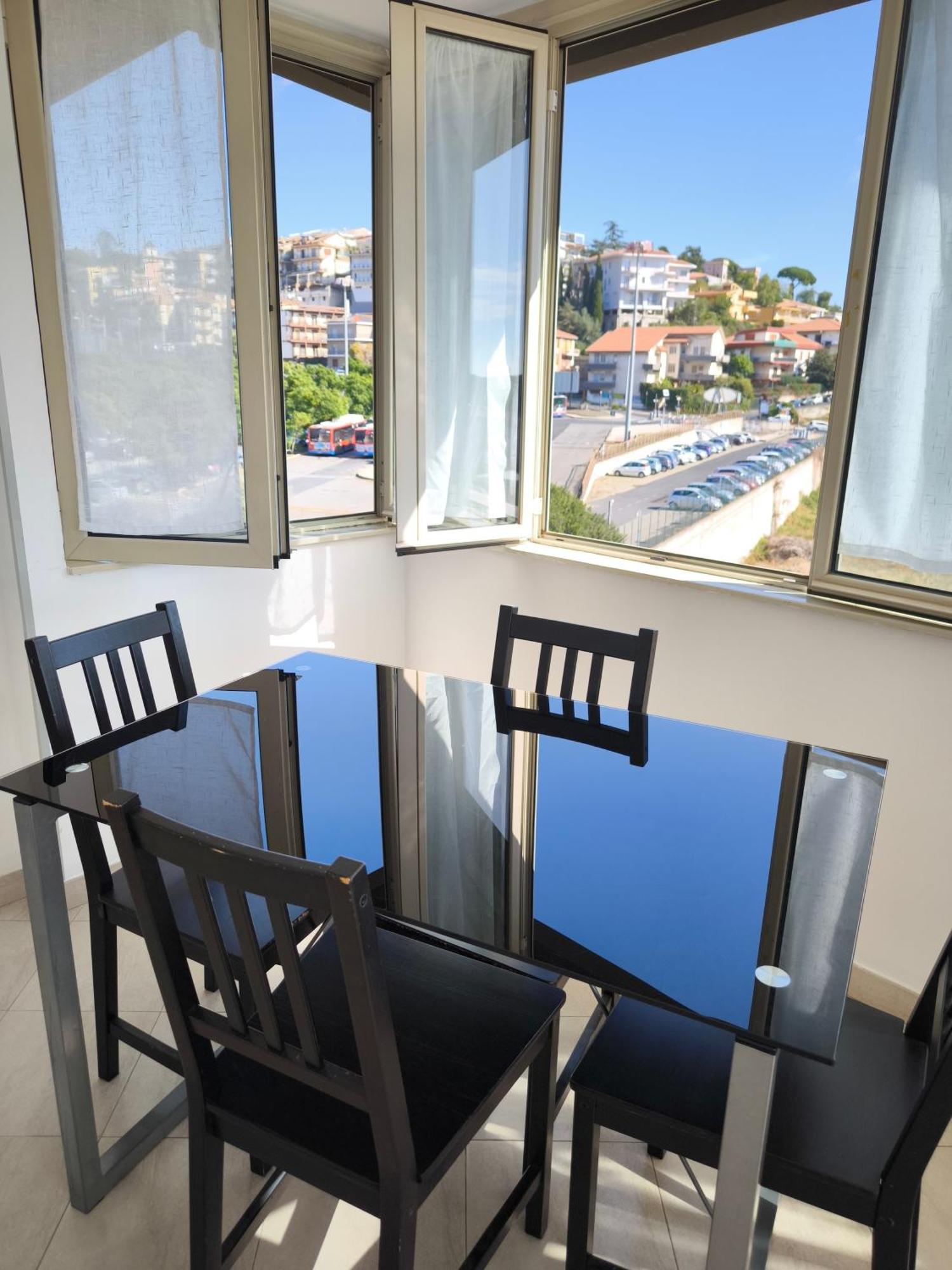 Rifugio Del Sole House Apartment *
