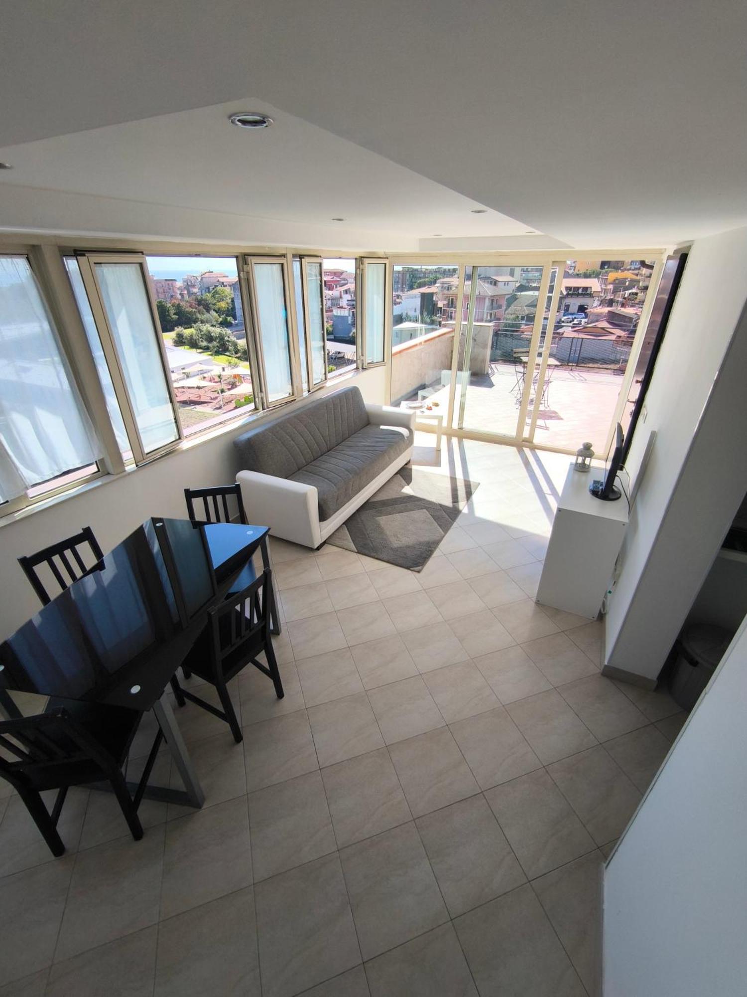 Appartamento Rifugio Del Sole House