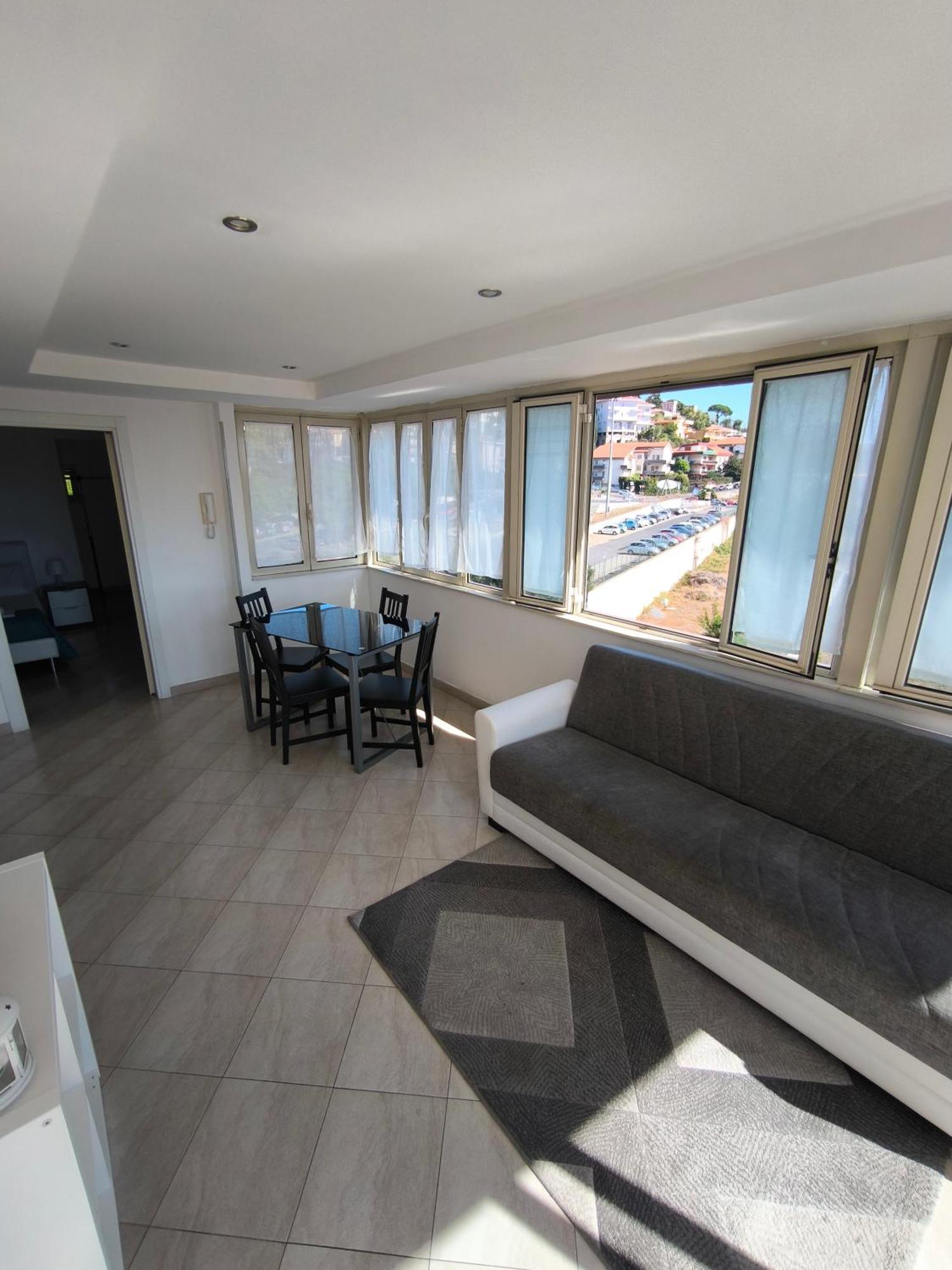 Rifugio Del Sole House Apartment *