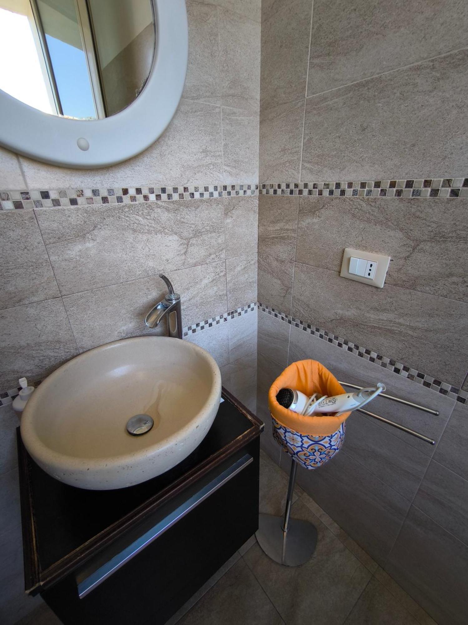 Appartamento Rifugio Del Sole House *
