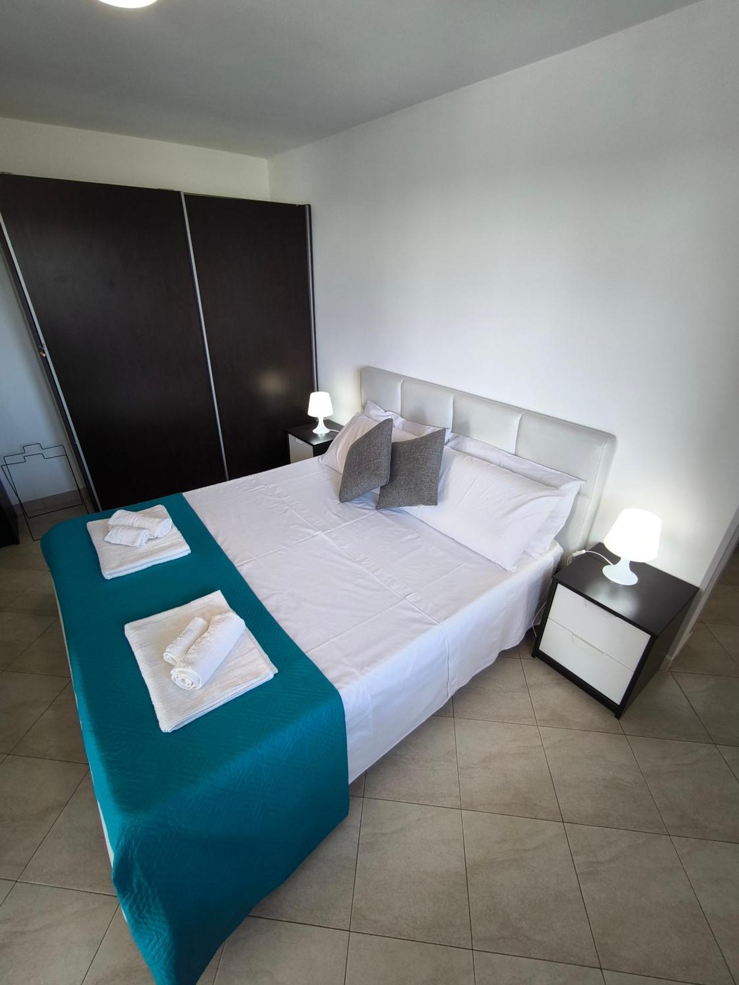 Appartamento Rifugio Del Sole House
