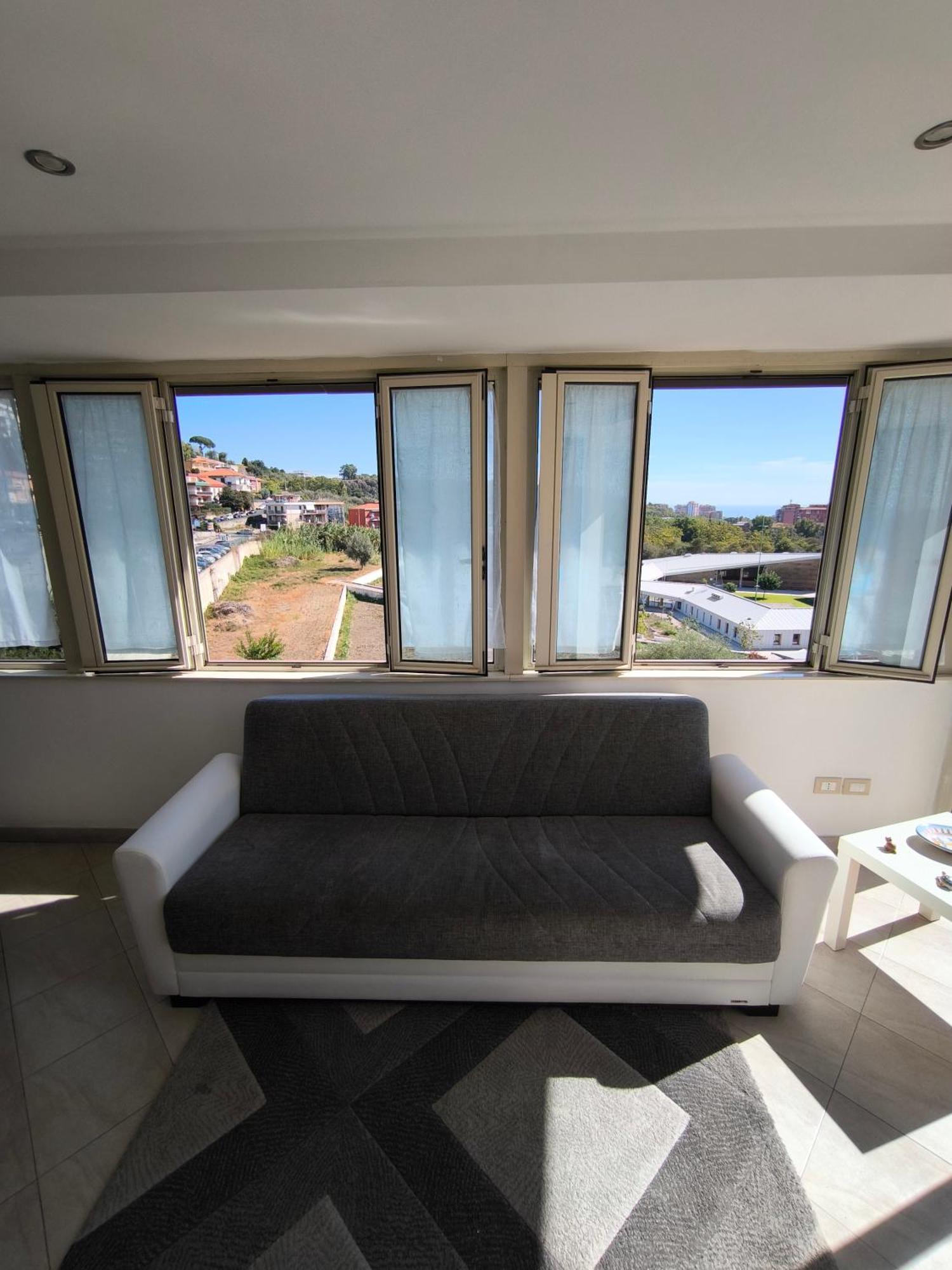 Rifugio Del Sole House Apartment Catania