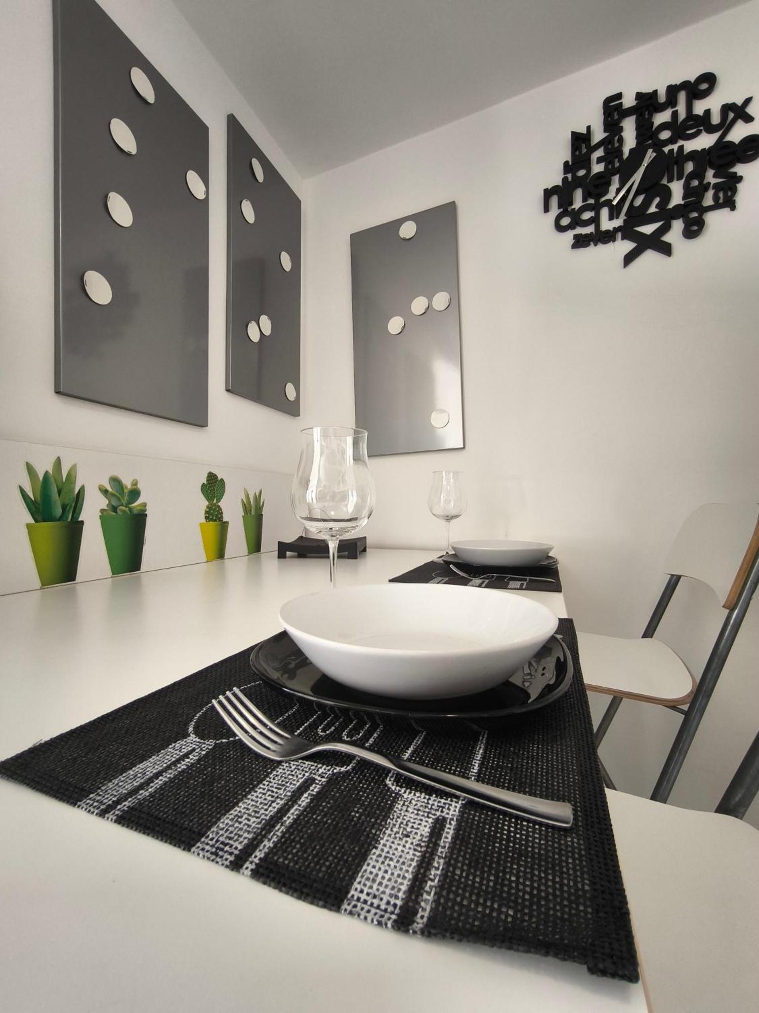 Apartment Rifugio Del Sole House Catania