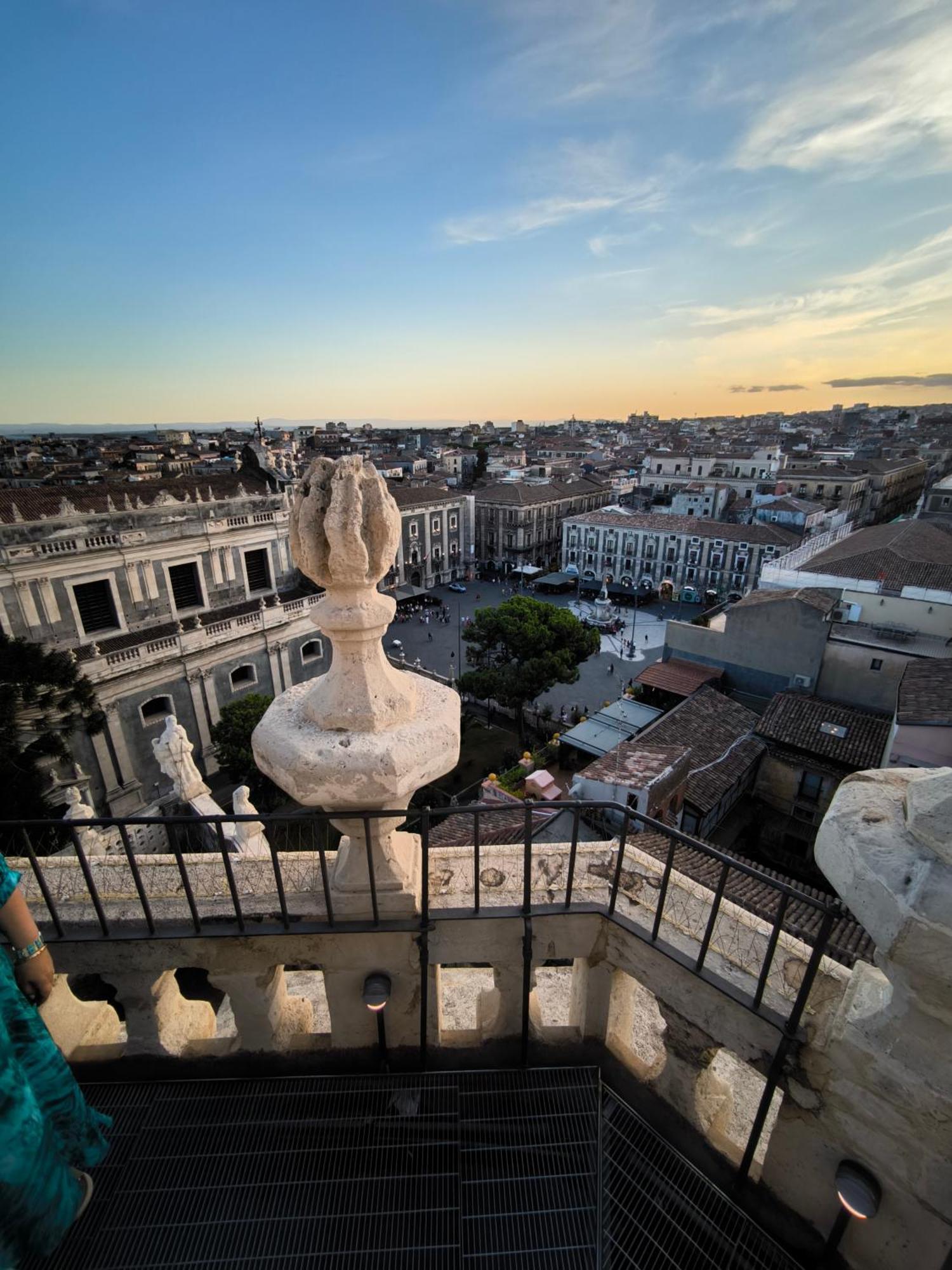 Rifugio Del Sole House Apartment Catania